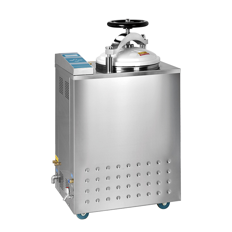 Funktioner i UV -sterilisator