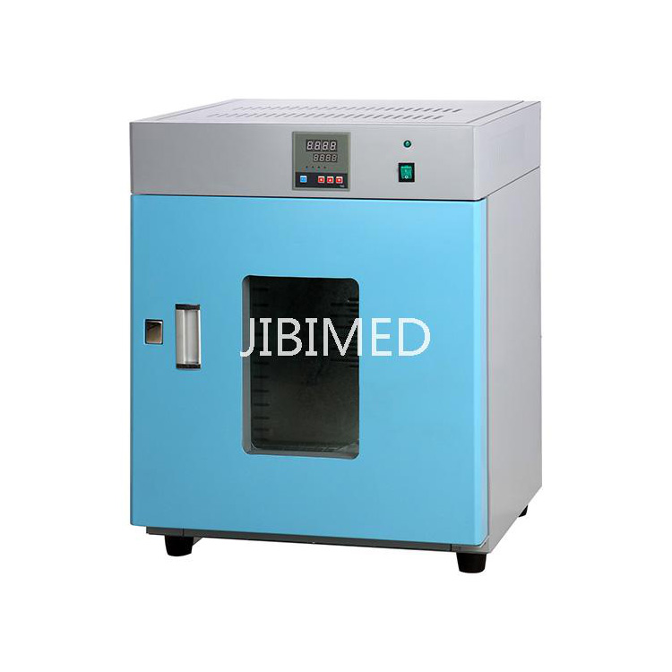 Hur säkerställer en torkugn en pålitlig och enhetlig värmebehandling?