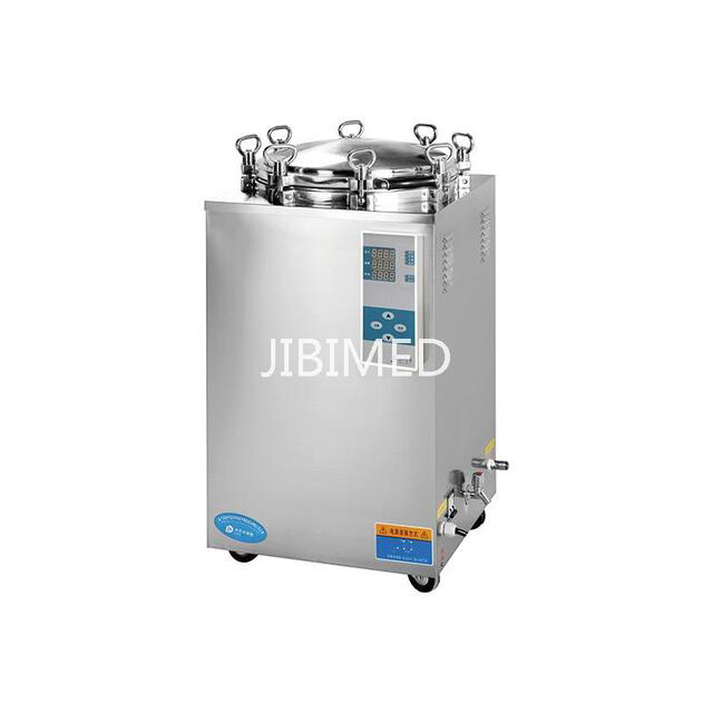 Led Display Automation Sterilizer